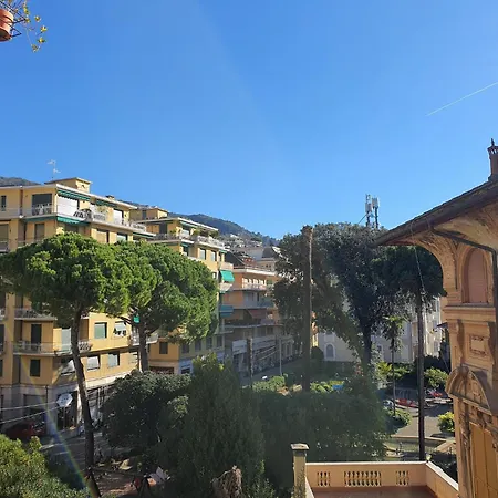 Paradiso Appartamento *