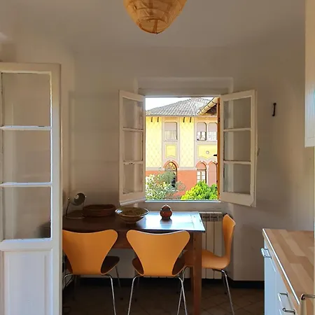 Appartamento Paradiso *