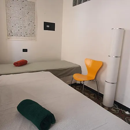 Paradiso Appartamento Rapallo