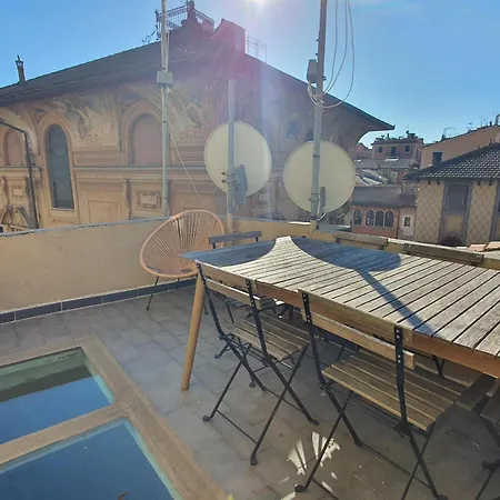 Paradiso Appartamento