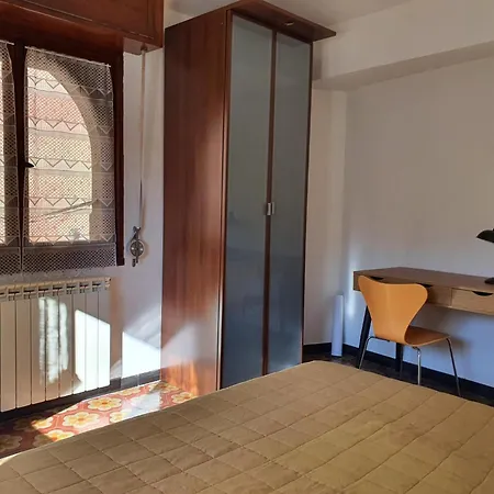 Appartamento Paradiso *