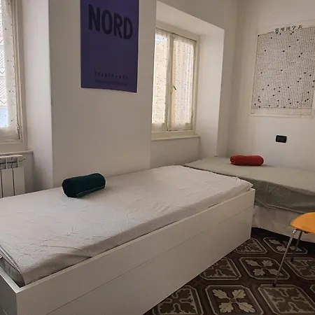 Appartamento Paradiso *