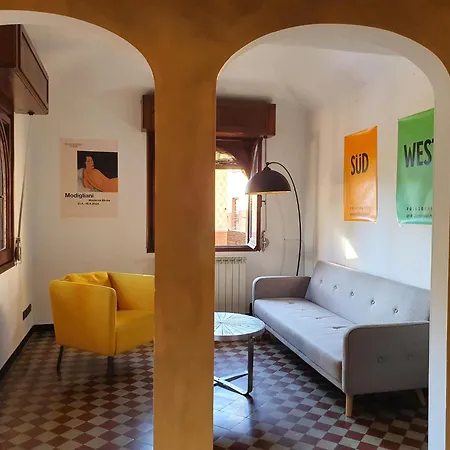 Paradiso Appartamento *