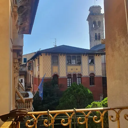 Paradiso Appartamento *