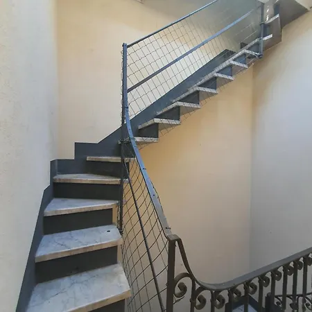 Appartamento Paradiso *