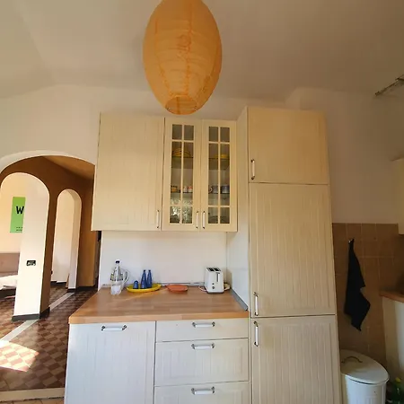 Paradiso Appartamento