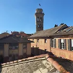 Paradiso Apartment
