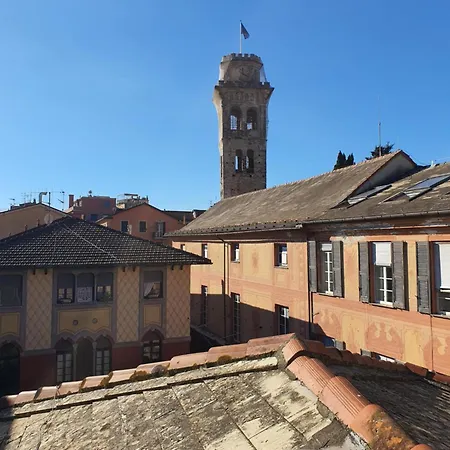 Paradiso Appartamento
