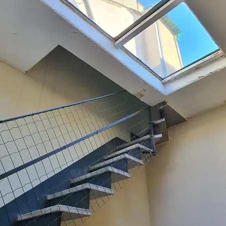 Paradiso Apartment *
