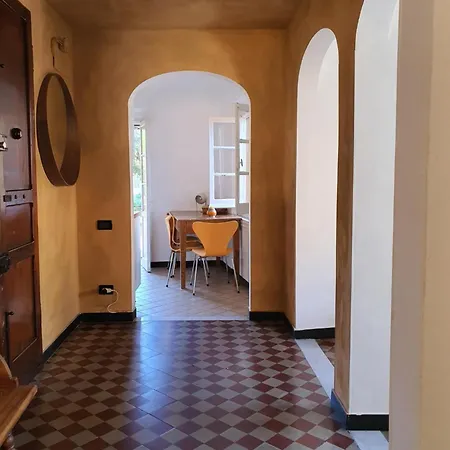 Appartamento Paradiso