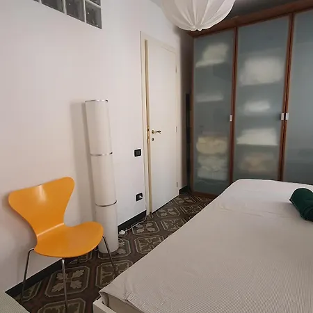 Apartment Paradiso Rapallo