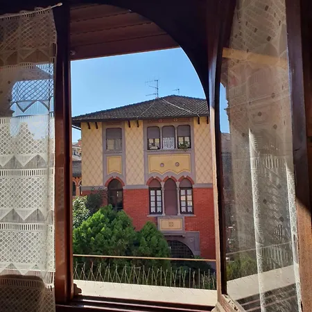Paradiso Apartment Rapallo