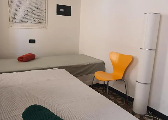 Paradiso شقة راباللو