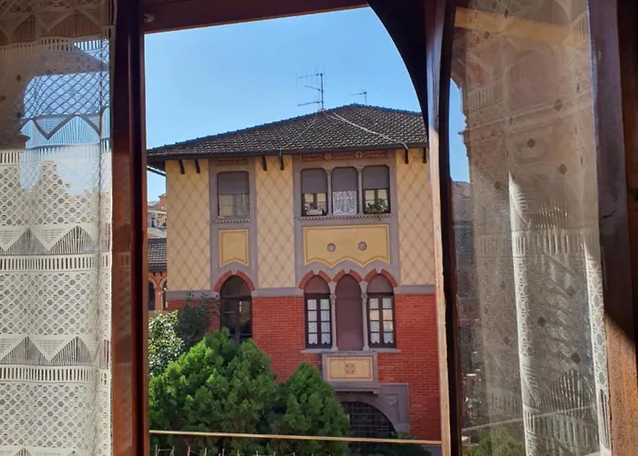 Paradiso شقة راباللو